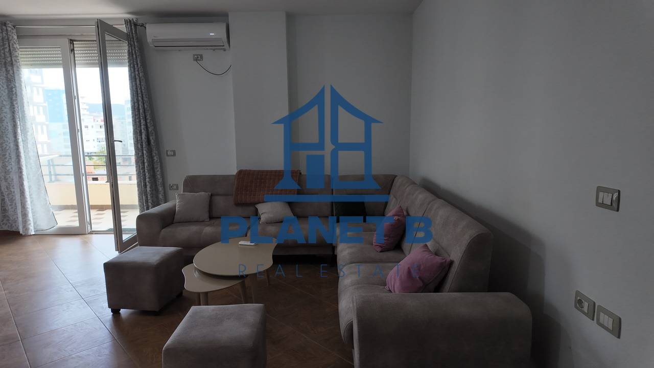 Appartamento 2+1 con vista mare in affitto