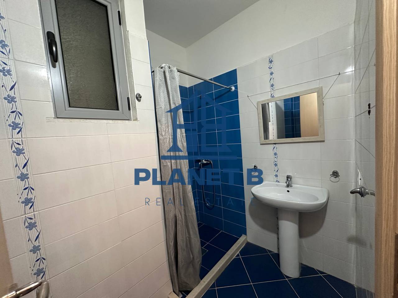APARTAMENT 2+1+2 BALLKONE ME QERA
