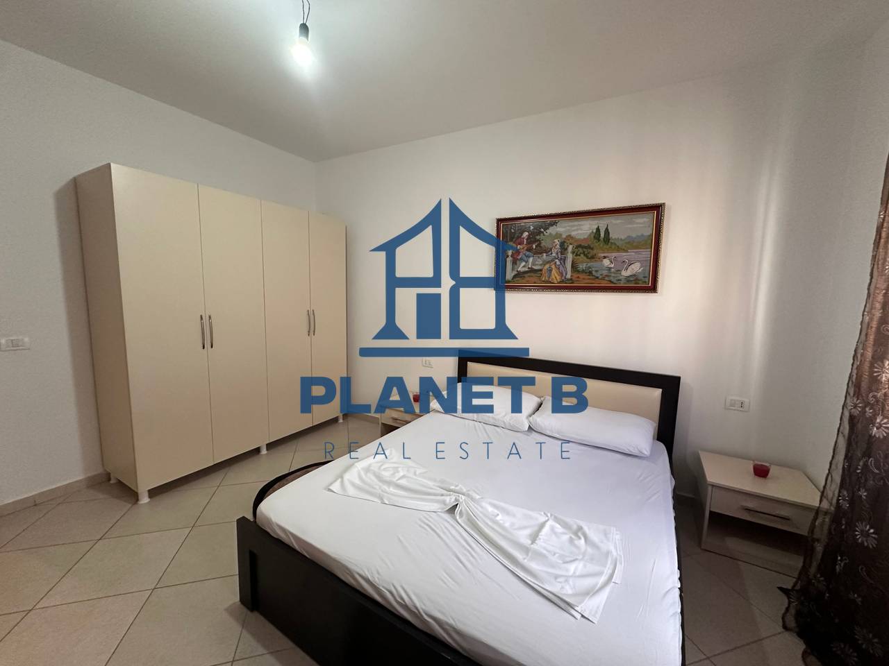 APARTAMENT 2+1+2 BALLKONE ME QERA