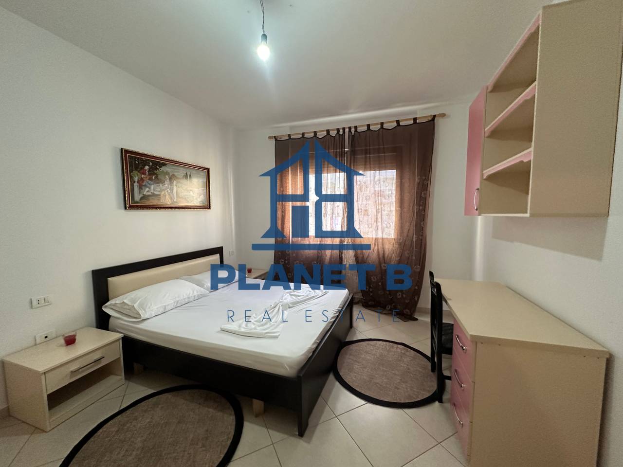 APARTAMENT 2+1+2 BALLKONE ME QERA