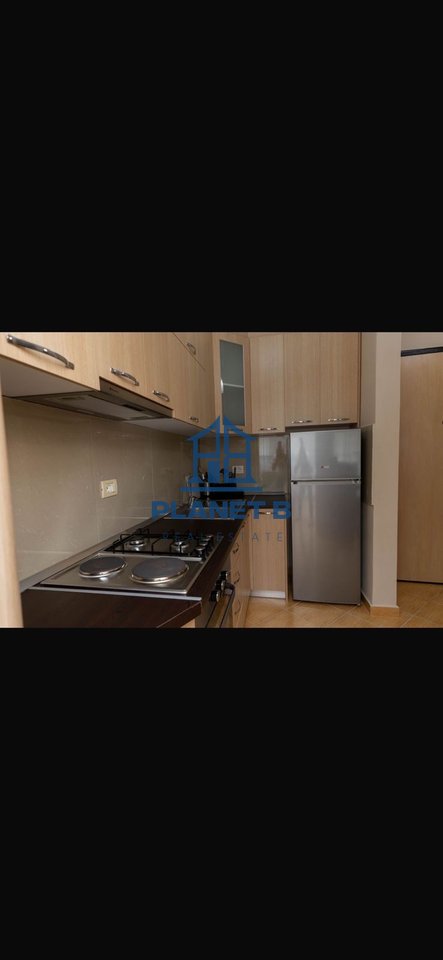 1+1 apartment for sale near Uji i Ftohtë, close to the Government Villas and the sea.