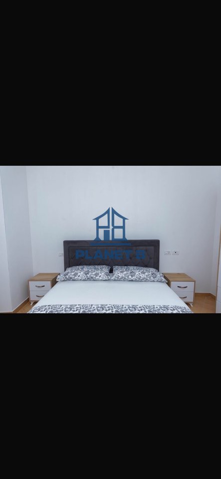 1+1 apartment for sale near Uji i Ftohtë, close to the Government Villas and the sea.