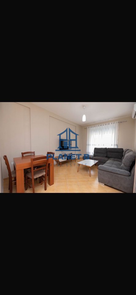 1+1 apartment for sale near Uji i Ftohtë, close to the Government Villas and the sea.