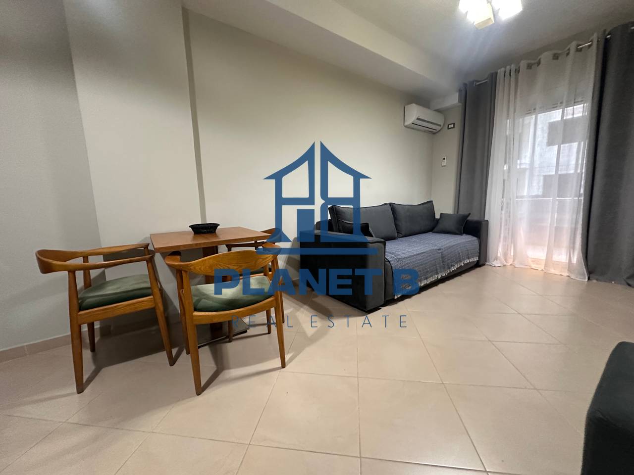 Apartament 1+1 ne shitje tek Uji i Ftohtë
