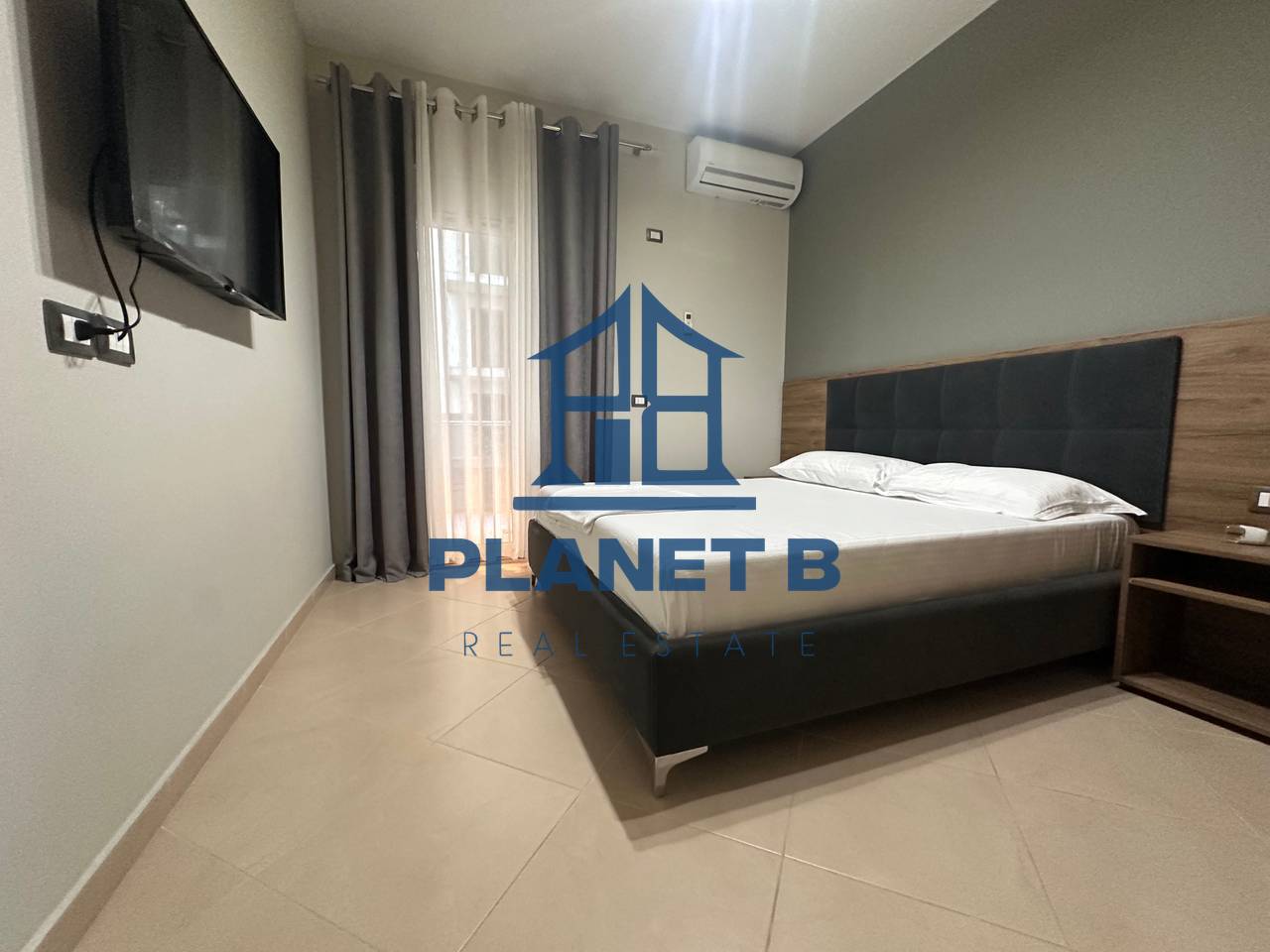 Apartament 1+1 ne shitje tek Uji i Ftohtë