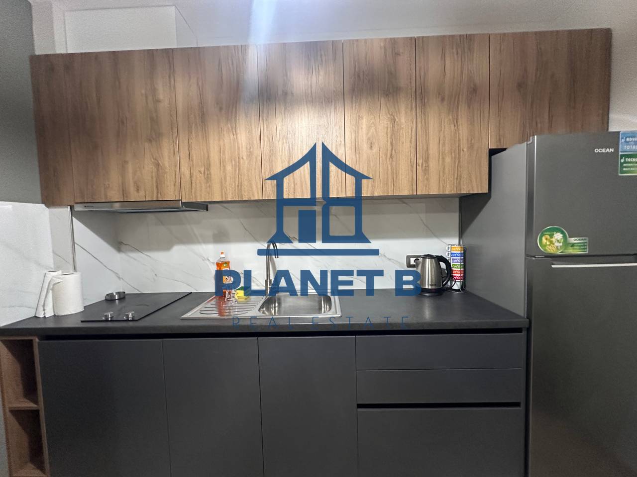 Apartament 1+1 ne shitje tek Uji i Ftohtë