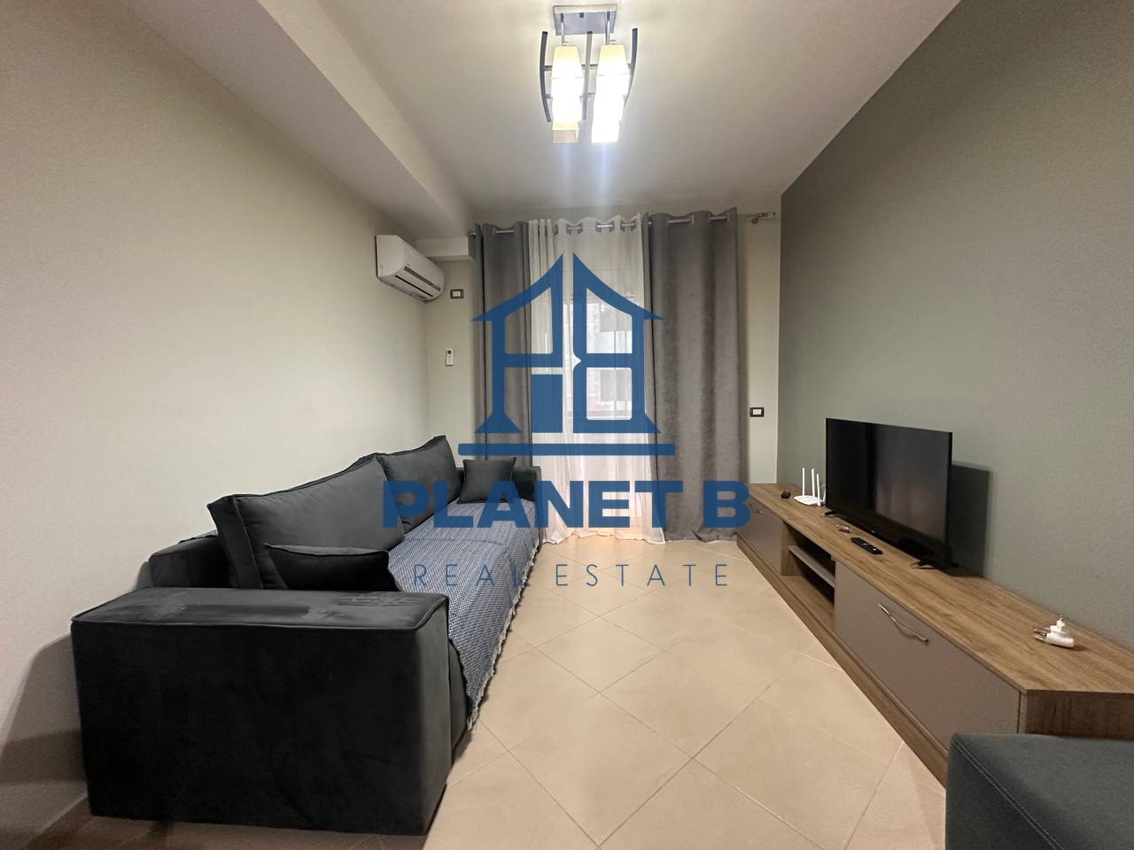 Apartament 1+1 ne shitje tek Uji i Ftohtë