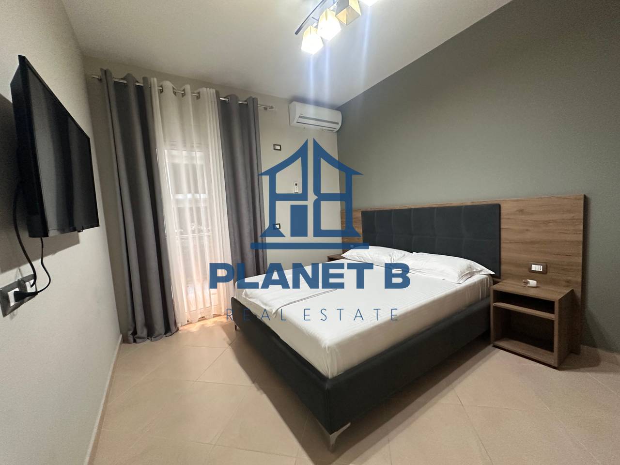 Apartament 1+1 ne shitje tek Uji i Ftohtë