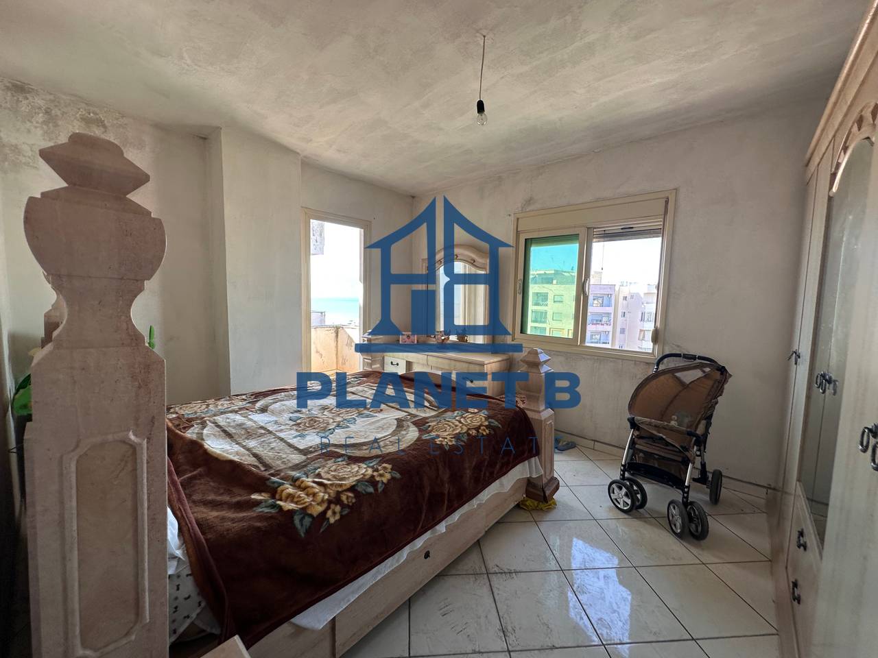 Appartamento 2+1 in vendita -  
Con vista mare