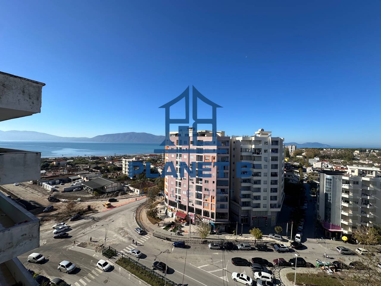 Appartamento 2+1 in vendita -  
Con vista mare