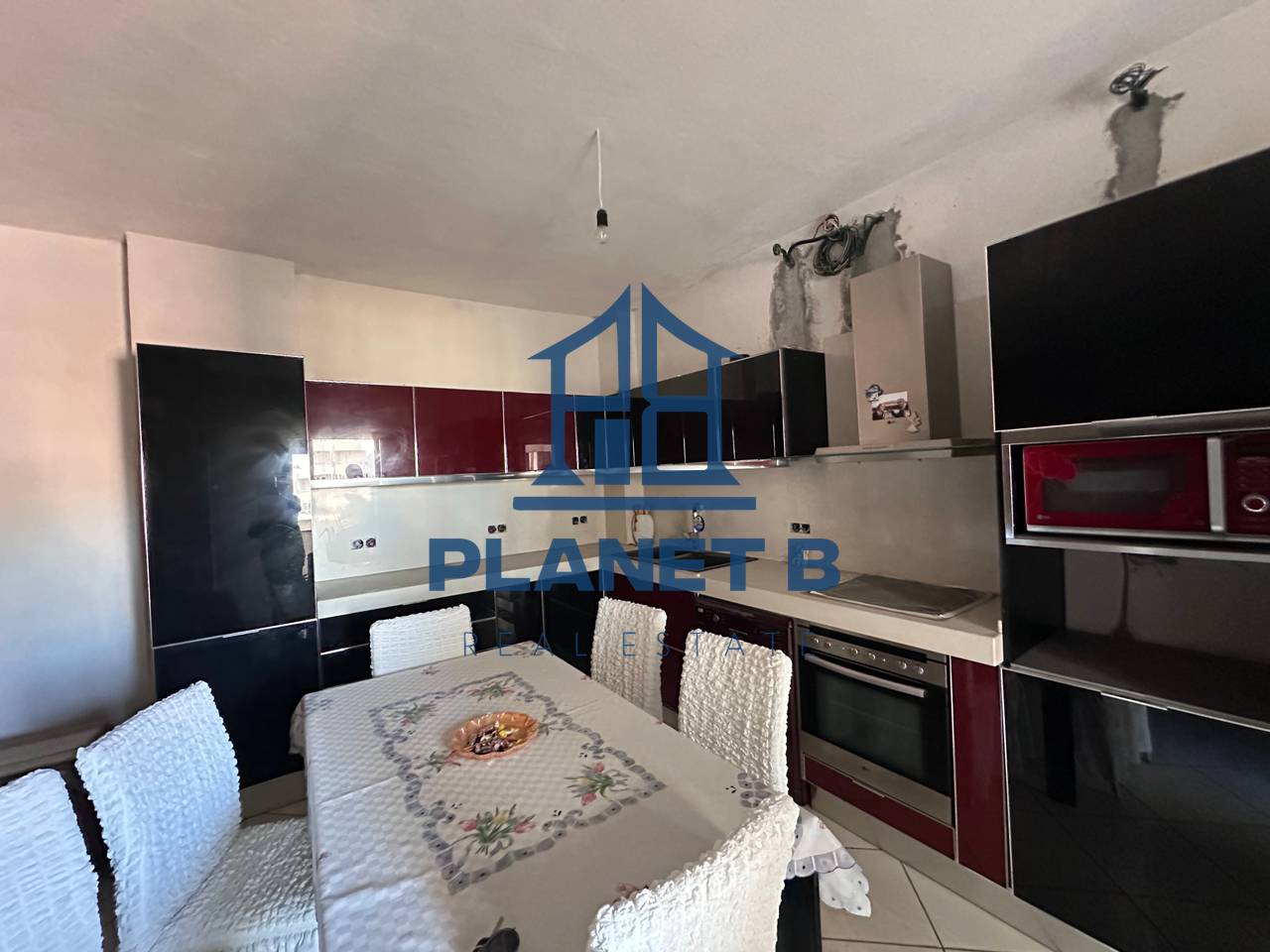 Appartamento 2+1 in vendita -  
Con vista mare