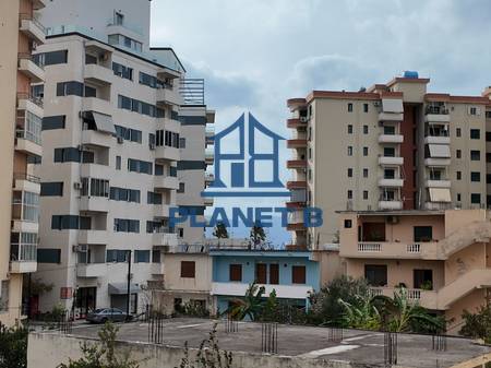 1+1 Apartment for Rent in Lungomare, Vlorë - | 54 m²