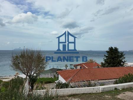 BUILDING + LAND FOR SALE – FIRST LINE IN JONUFER, VLORA