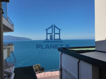 Appartamento 1+1 in Vendita a Kalaja, Vlorë - 160000€ | 80 m²