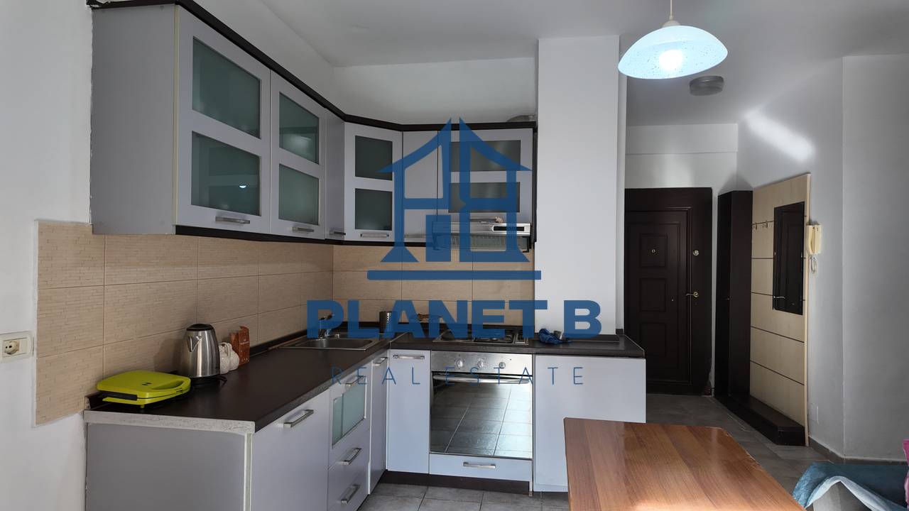 1+1 Apartment for Rent in Lungomare, Vlorë - | 54 m²