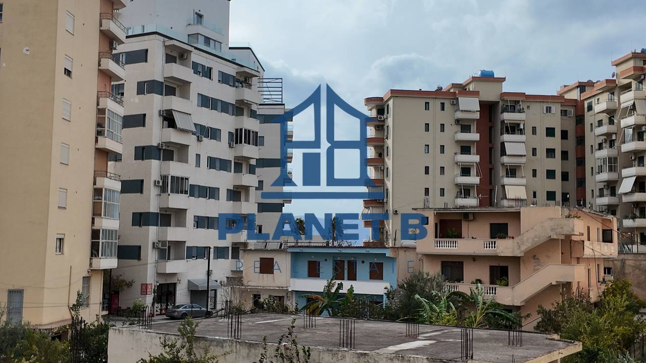 1+1 Apartment for Rent in Lungomare, Vlorë - | 54 m²