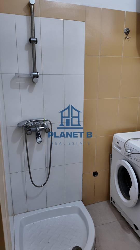 1+1 Apartment for Rent in Lungomare, Vlorë - | 54 m²