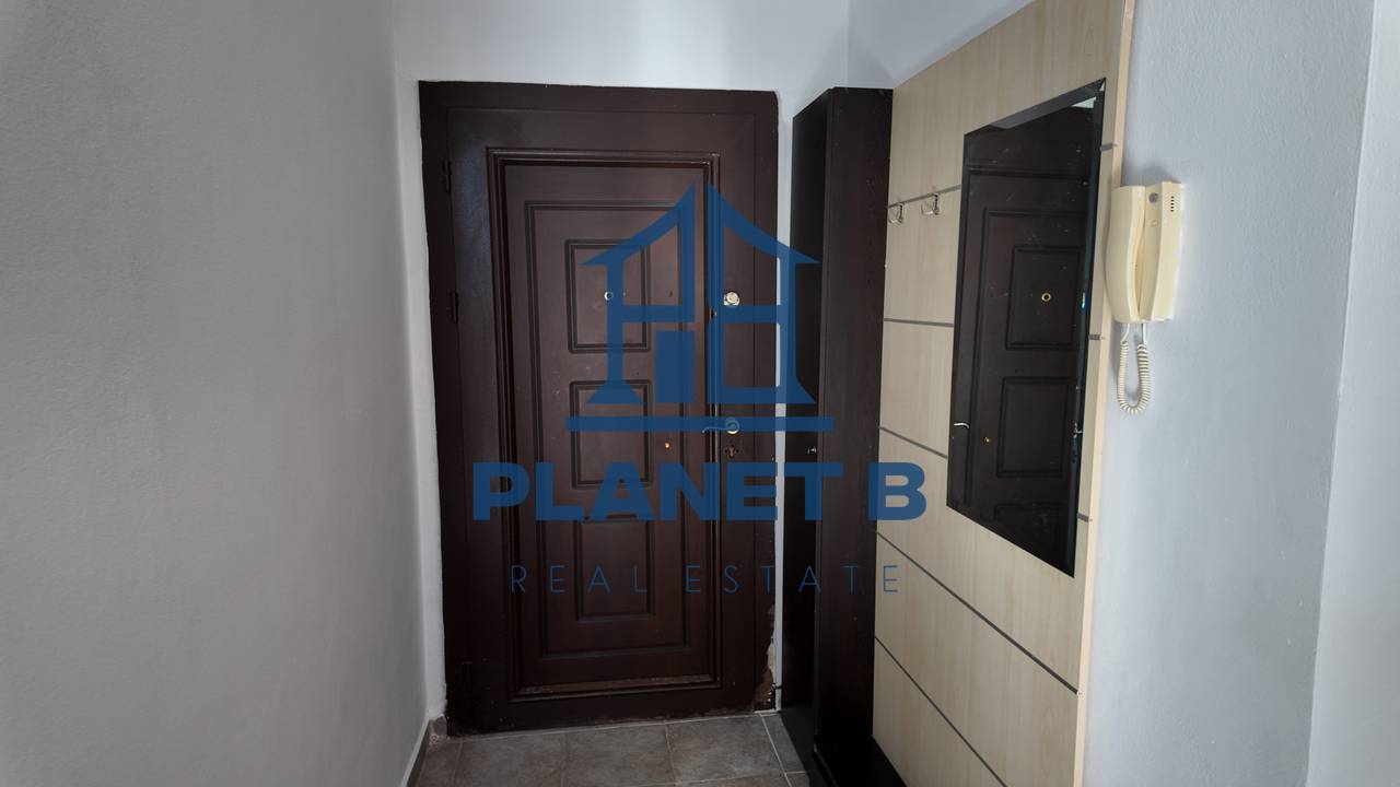 1+1 Apartment for Rent in Lungomare, Vlorë - | 54 m²