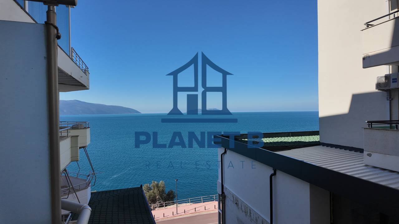 Appartamento 1+1 in Vendita a Kalaja, Vlorë - 160000€ | 80 m²