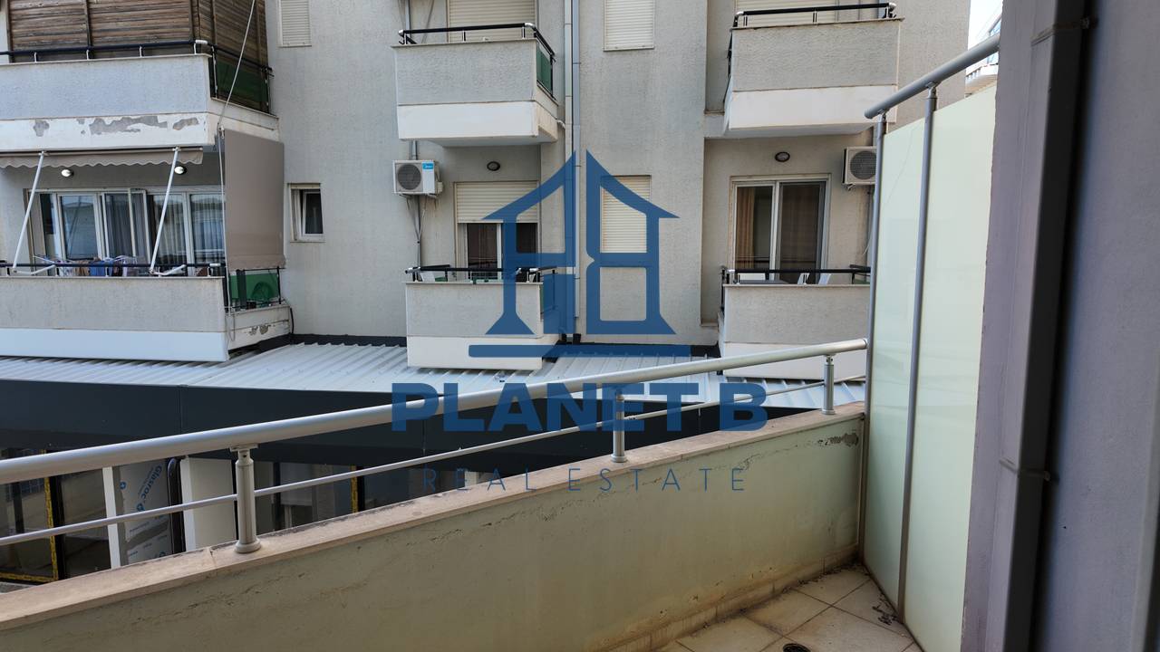 Appartamento 1+1 con vista mare a Kalaja, Vlora