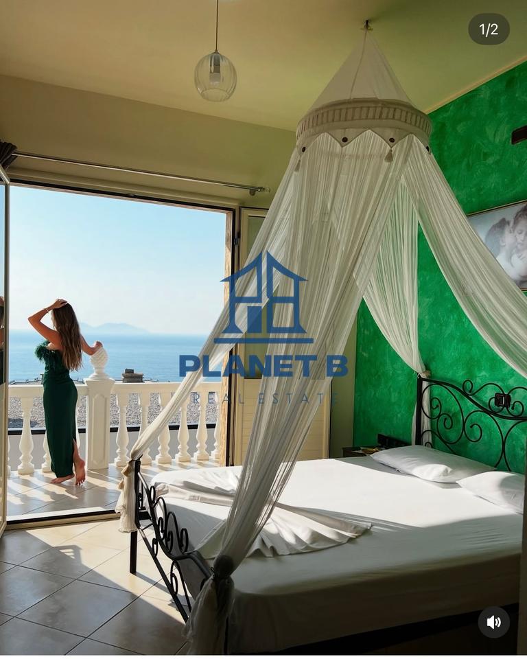 Vilë 2 Kate me 8 Garsoniere & Dupleks , Uji i Ftohtë