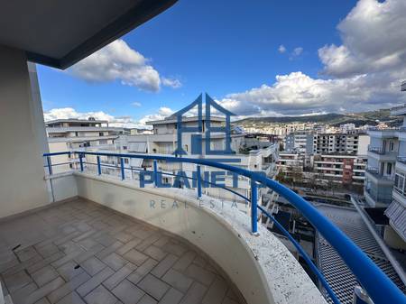 Apartament 1+1 Shitje në Transballkanike, Vlorë - 110,000€ | 88 m²