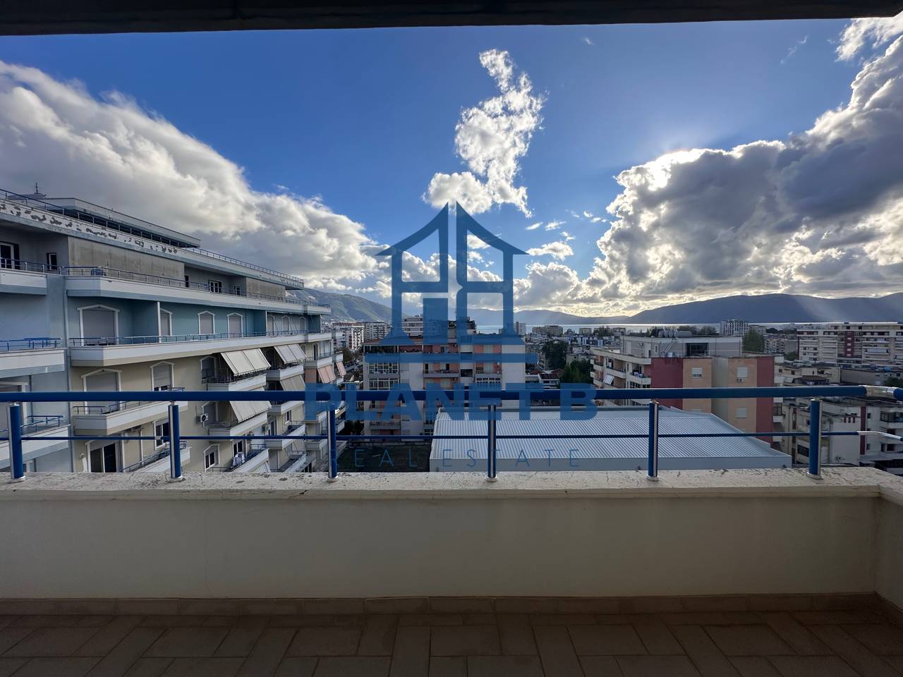 Apartament 1+1 Shitje në Transballkanike, Vlorë - 110,000€ | 88 m²