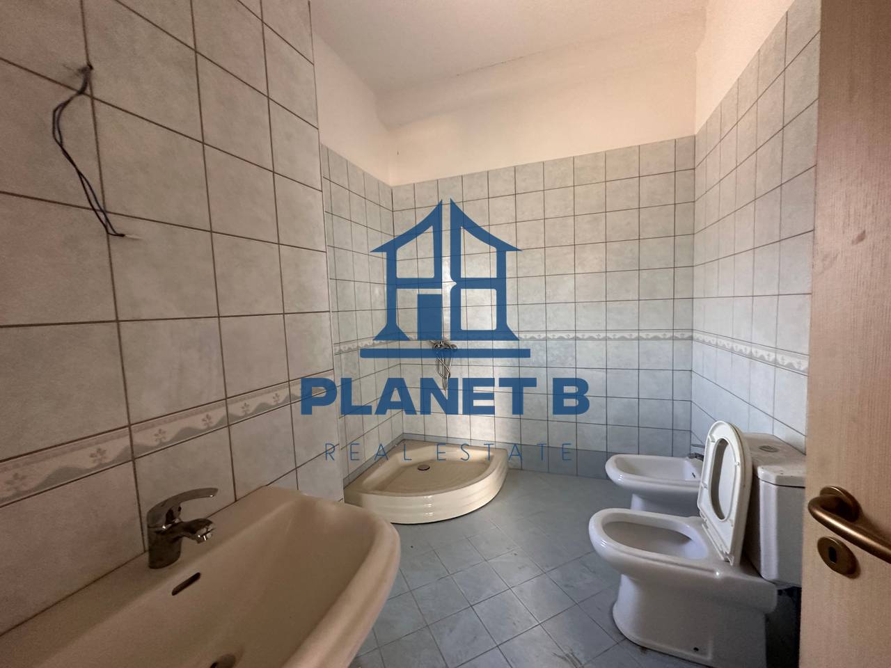 Apartament 2+1 në shitje në Transballkanike, Vlorë - 130,000€ | 104 m²
