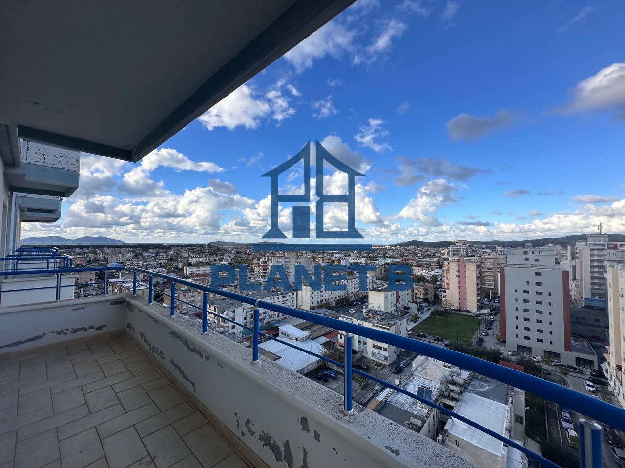 Apartament 2+1 në shitje në Transballkanike, Vlorë - 130,000€ | 104 m²