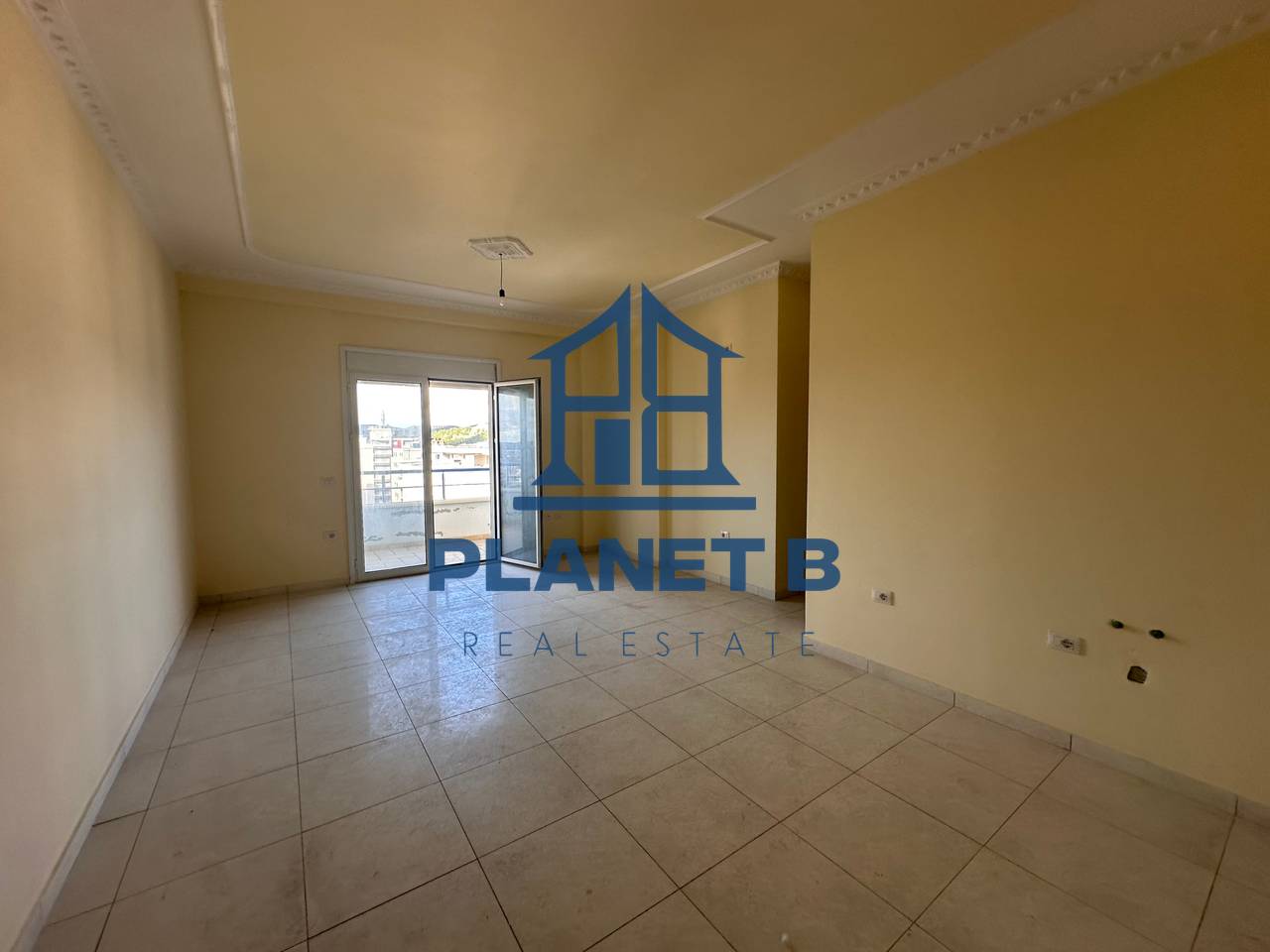 Apartament 2+1 në shitje në Transballkanike, Vlorë - 130,000€ | 104 m²