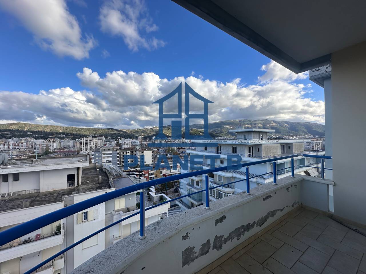 Apartament 2+1 në shitje në Transballkanike, Vlorë - 130,000€ | 104 m²