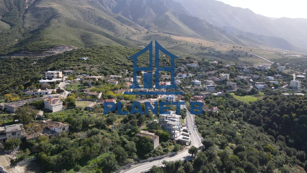 Apartamente & Penthouse për Shitje në Radhimë – Në Ndërtesë të Re me Pishinë & Pamje Deti