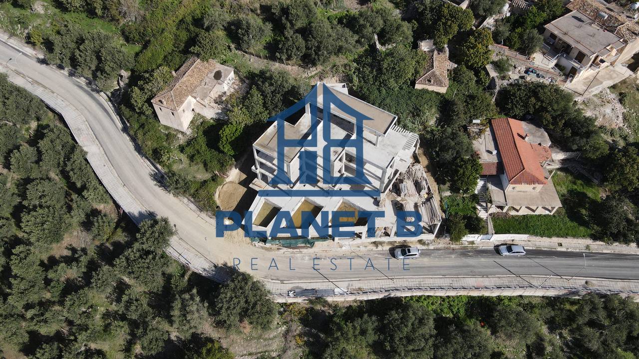 Apartamente & Penthouse për Shitje në Radhimë – Në Ndërtesë të Re me Pishinë & Pamje Deti