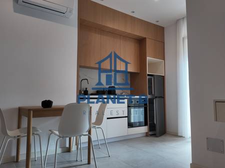 Appartamento 1+1 in affitto con luce/acqua/wifi pagati /300€