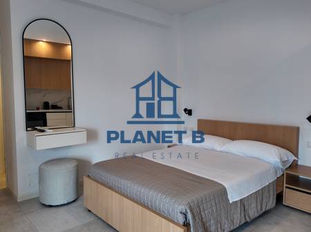 Monolocale di lusso
250€/mese con tutto incluso (luce/acqua/internet)