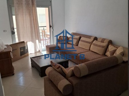 Appartamento 2+1 in Affitto a Scuola di Musica, Vlorë - 350€ | 110 m²