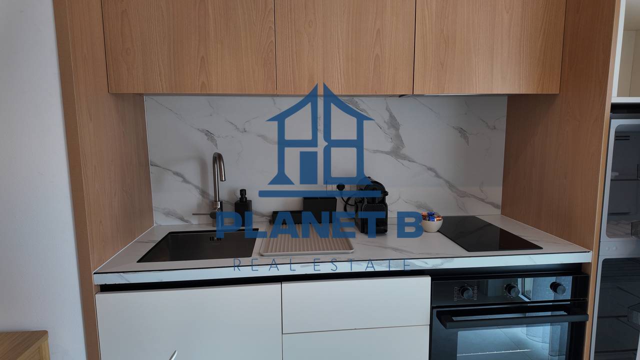 Appartamento 1+1 in affitto con luce/acqua/wifi pagati /300€