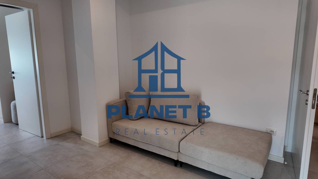 Appartamento 1+1 in affitto con luce/acqua/wifi pagati /300€