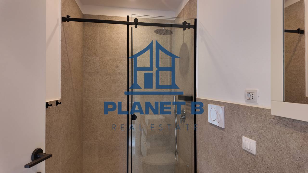 Appartamento 1+1 in affitto con luce/acqua/wifi pagati /300€