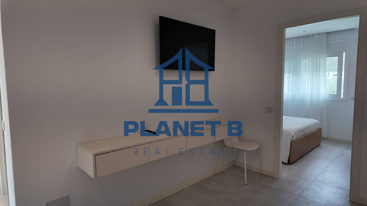 Appartamento 1+1 in affitto con luce/acqua/wifi pagati /300€