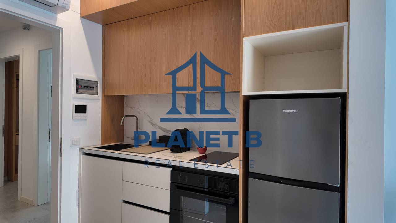 Monolocale di lusso
250€/mese con tutto incluso (luce/acqua/internet)
