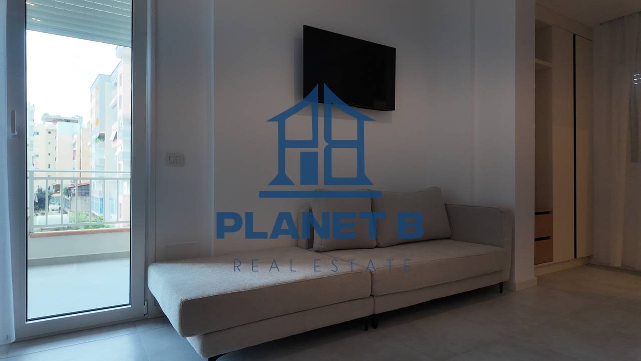 Monolocale di lusso
250€/mese con tutto incluso (luce/acqua/internet)