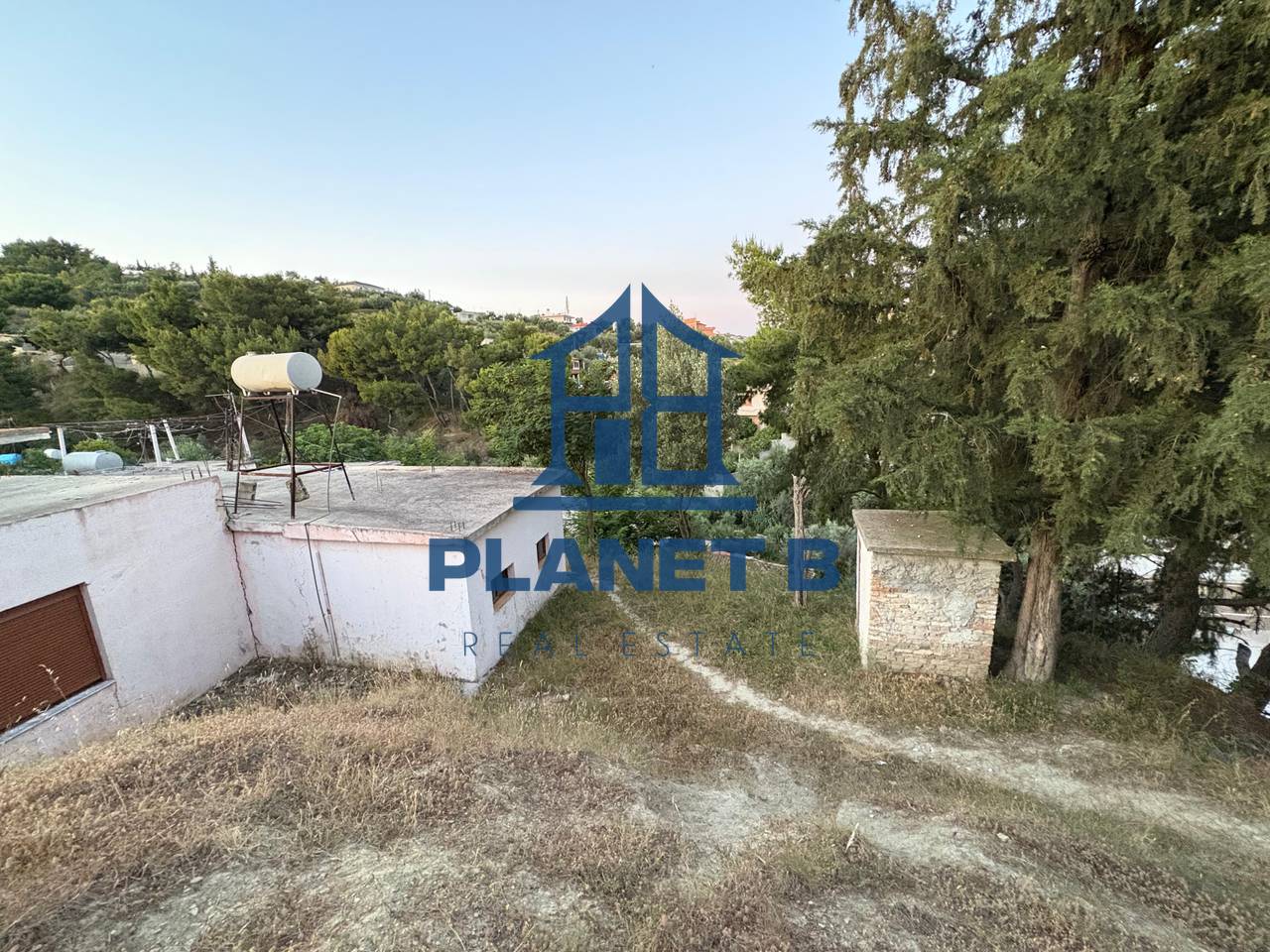 Casa privata con vista panoramica  
Quartiere Lirimi, Vlora