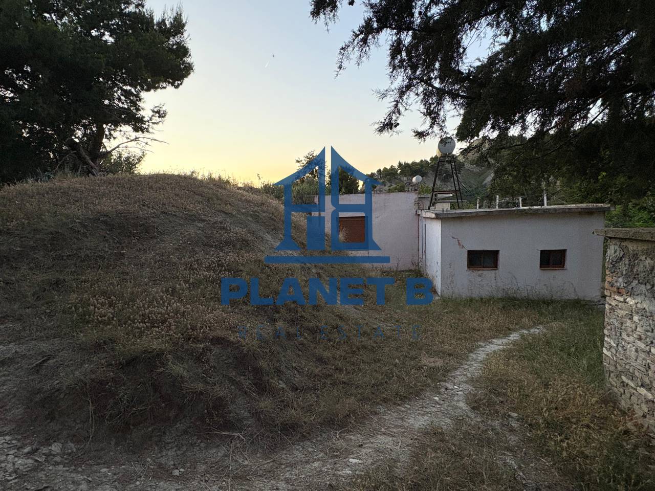 Casa privata con vista panoramica  
Quartiere Lirimi, Vlora