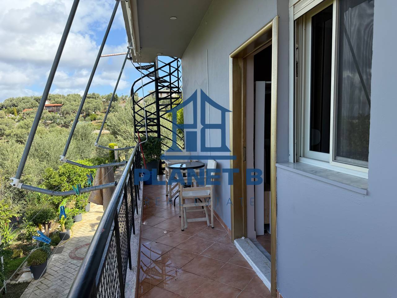 Affittasi Casa Privata – 7 Palazzi, Valona