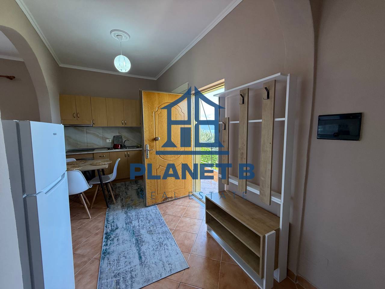 Affittasi Casa Privata – 7 Palazzi, Valona