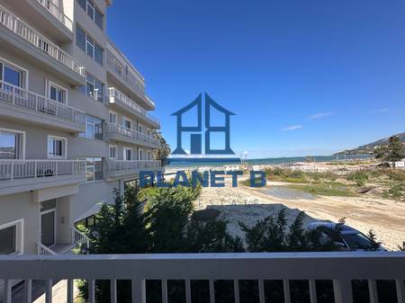 Seafront Apartments for Rent – Radhimë, Vlorë