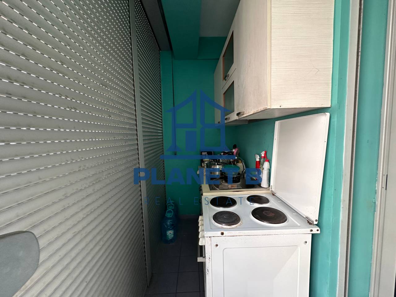 STUDIO FOR RENT AT THE FISHING COMPLEX