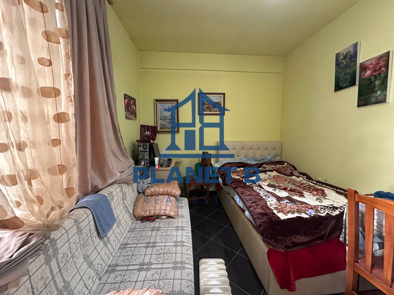 STUDIO FOR RENT AT THE FISHING COMPLEX