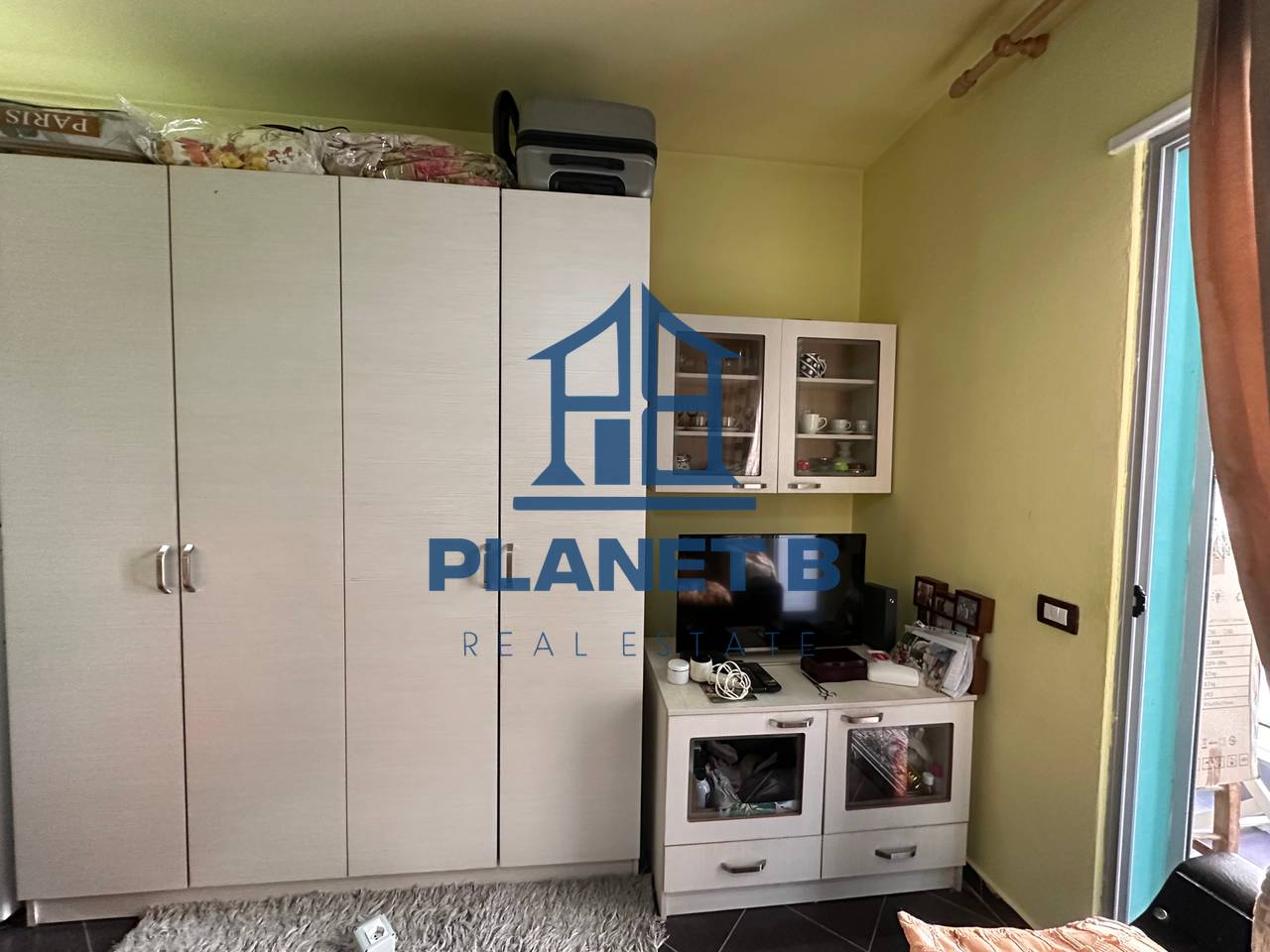 STUDIO FOR RENT AT THE FISHING COMPLEX